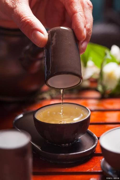 黄桂稠酒：陕西特产，醇香甜美，营养又健康