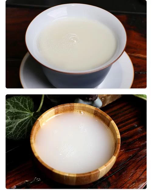 黄桂稠酒：陕西特产，醇香甜美，营养又健康
