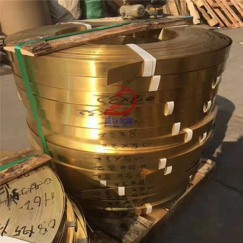 黄铜和纯铜哪个更好？从性能和应用角度分析