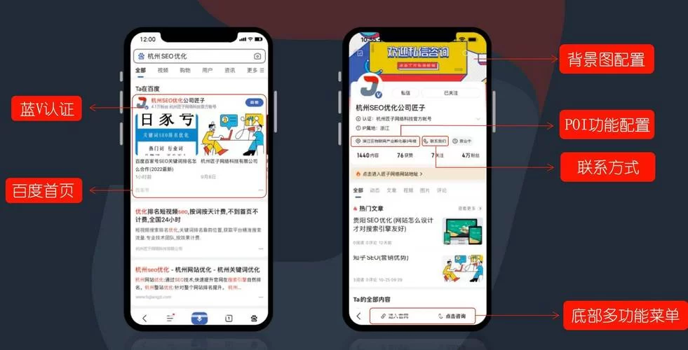 黄页App：精准定位，轻松找到所需！