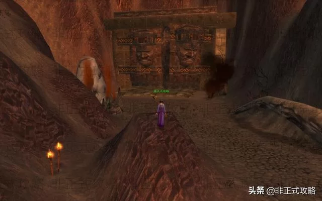 黑上怎么去？WOW黑石塔上层详细路线攻略