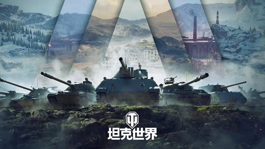 黑暗帝国：网游巨作，重燃你的战斗热情