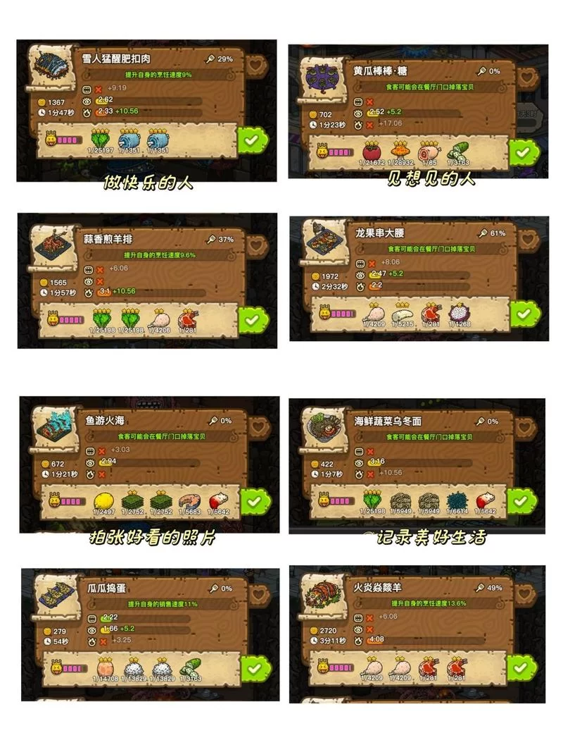 黑暗料理王菜谱秘籍：挑战你的味蕾极限的黑暗料理