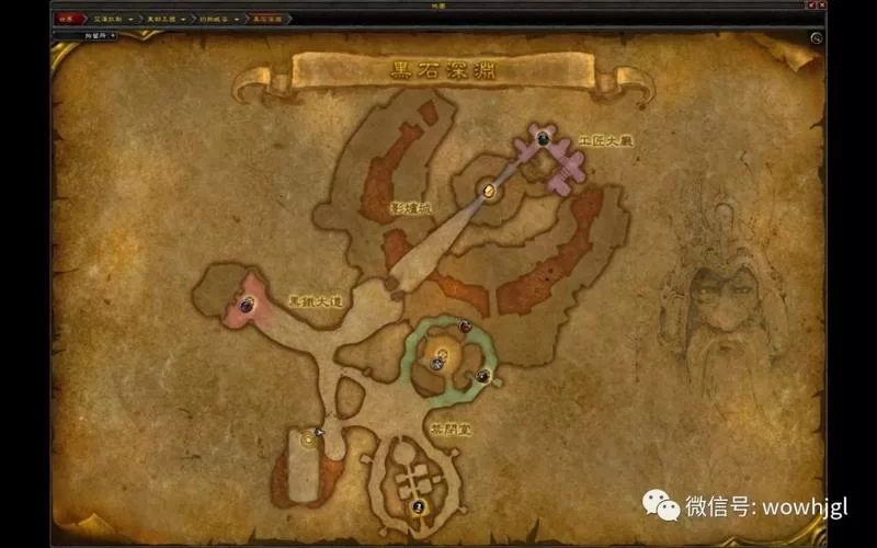 黑铁锭熔炼图纸哪里获得？魔兽世界玩家必看指南