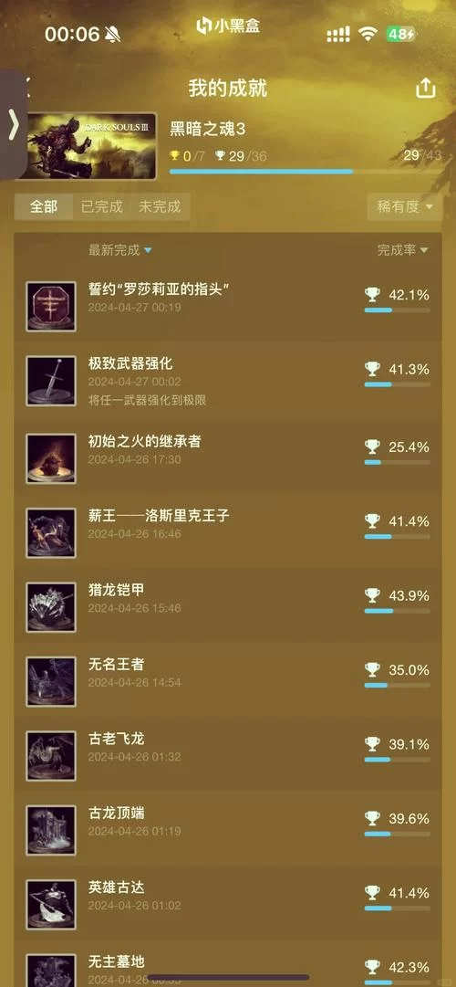黑魂3攻略秘籍：快速升级打败所有BOSS