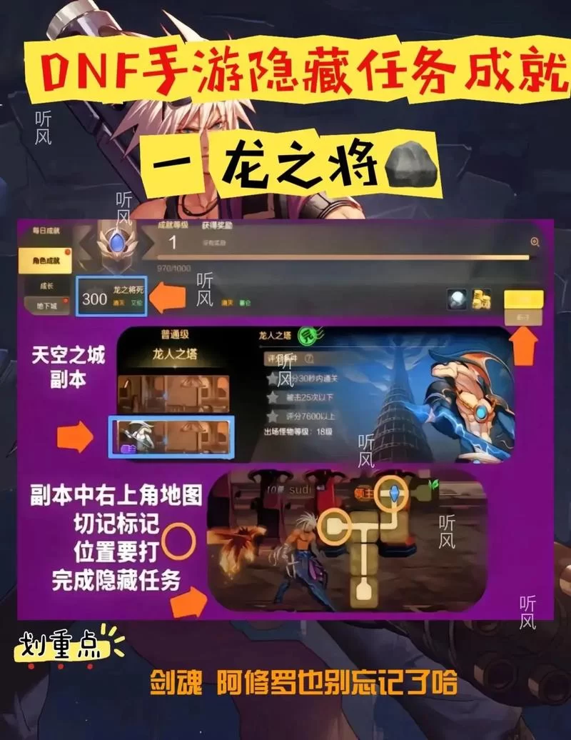 龙与地下城规则教程：新手必备的游戏技巧