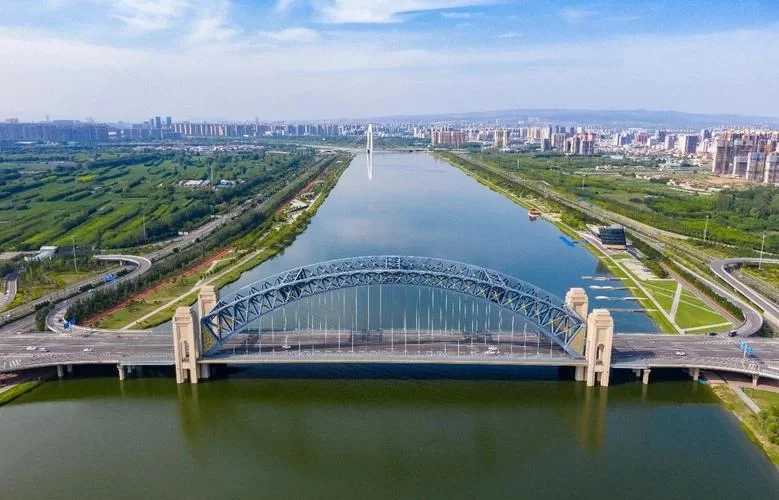 龙城在哪个省份的哪个城市？带你了解山西太原的龙城之称。