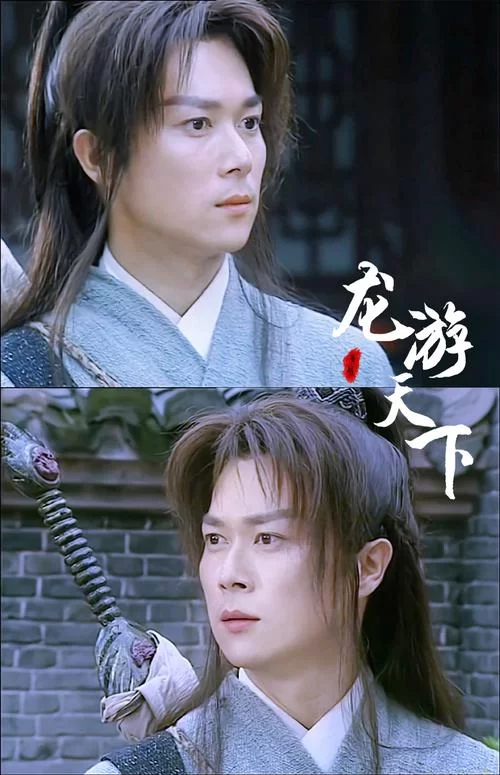 龙游天下吧：都市小说巅峰之作，等你来看！