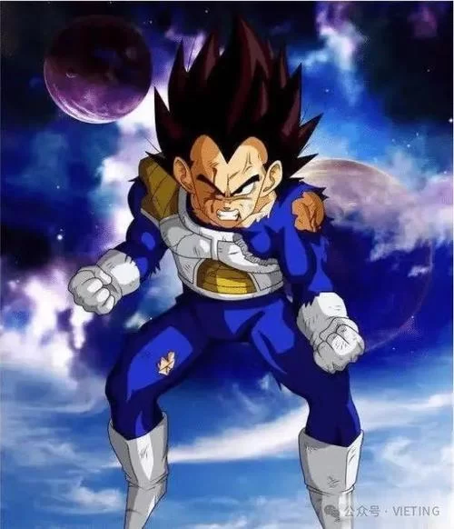 龙珠人物介绍：从悟空到弗利萨，深度解析龙珠世界中的经典角色和他们的故事