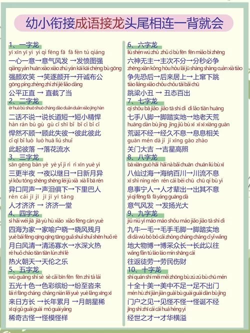 龙虎猴成语解析：揭秘这些成语的深层含义