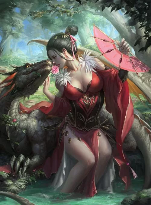 3D同人最新有什么好看的？热门作品都在这里啦！