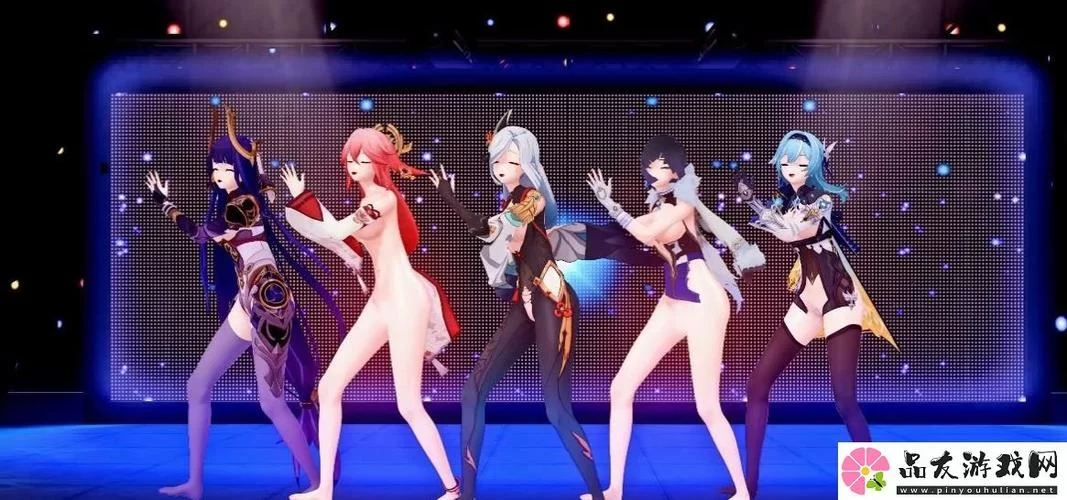 3D同人最新版本更新快不快？热门资源都在这里！