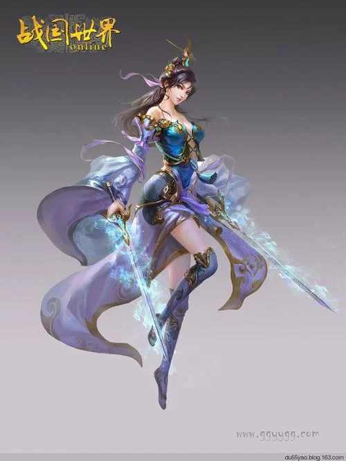 3D同人杨过游戏免费下载安全吗？大神教你如何分辨！