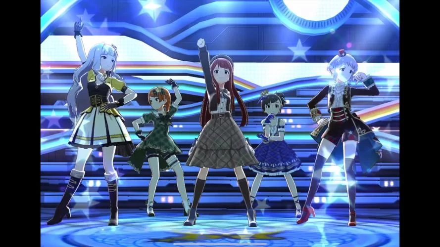 ETO女孩子的美妙生活安卓是什么游戏？一起探索少女世界！