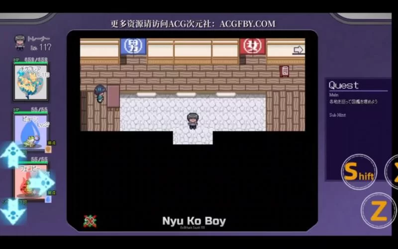 H版宝可梦版本大全怎么玩？老玩家带你解锁新姿势！