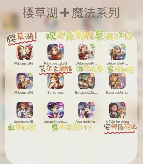 SOA续集游戏介绍有哪些新内容？角色系统全解析！