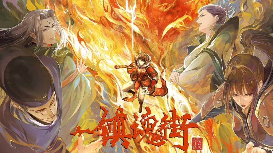 SOA续集绅士游戏有啥新东西？续作看点大爆料！
