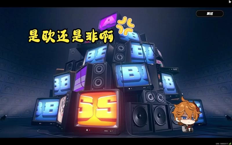 SOB欧替合集游戏下载玩什么？热门游戏推荐与介绍！