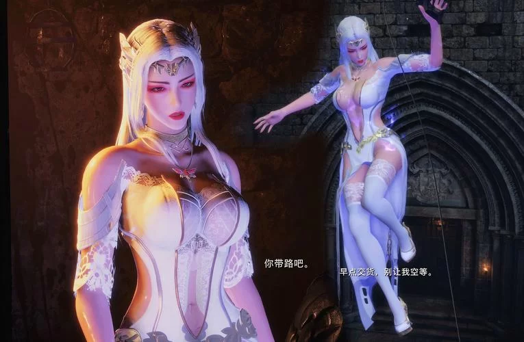 SOB母姐替换MOD更新地址，解决你的资源难题！