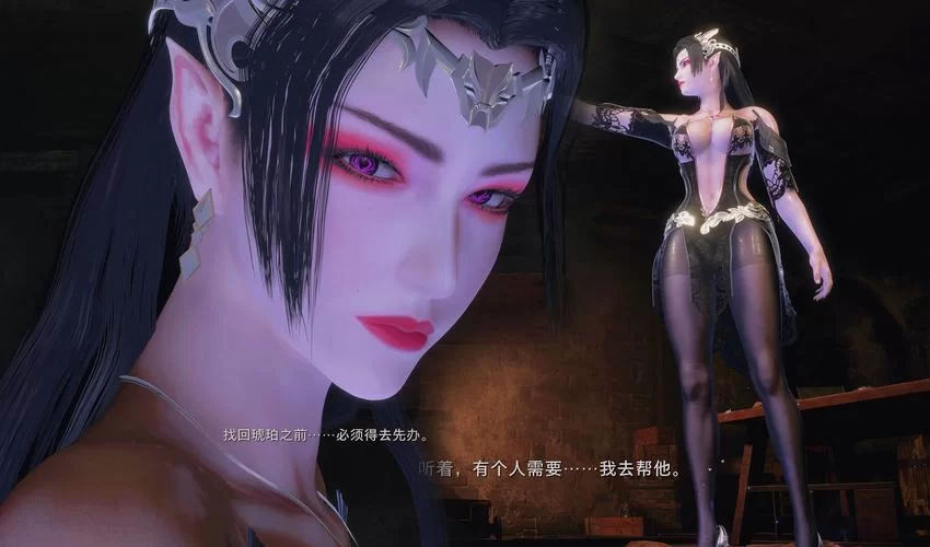 SOB母姐替换mod最新版哪里有？免费下载看这里！