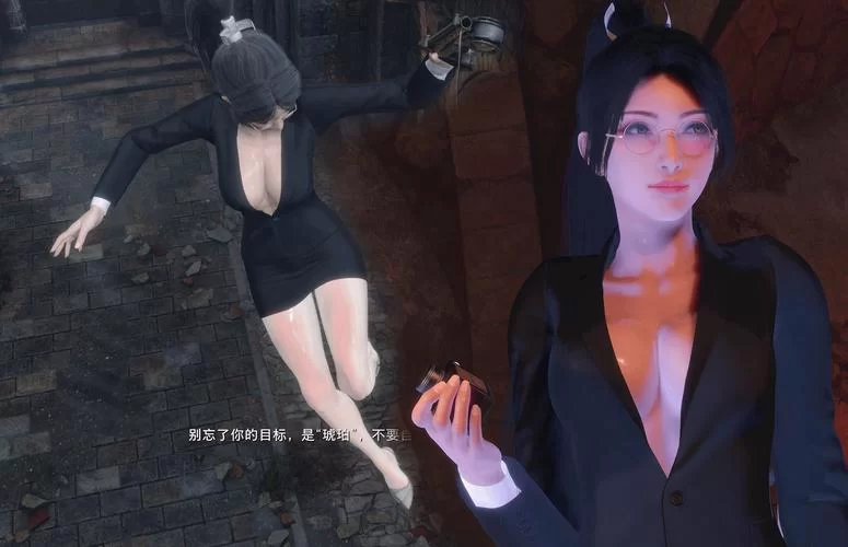 SOB母姐替换mod汉化版最新更新内容解析，一分钟带你了解全部！