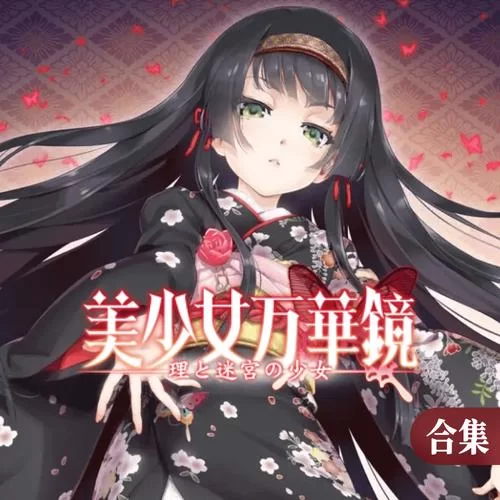万华镜1-5合集如何下载？(找对方法其实很简单)