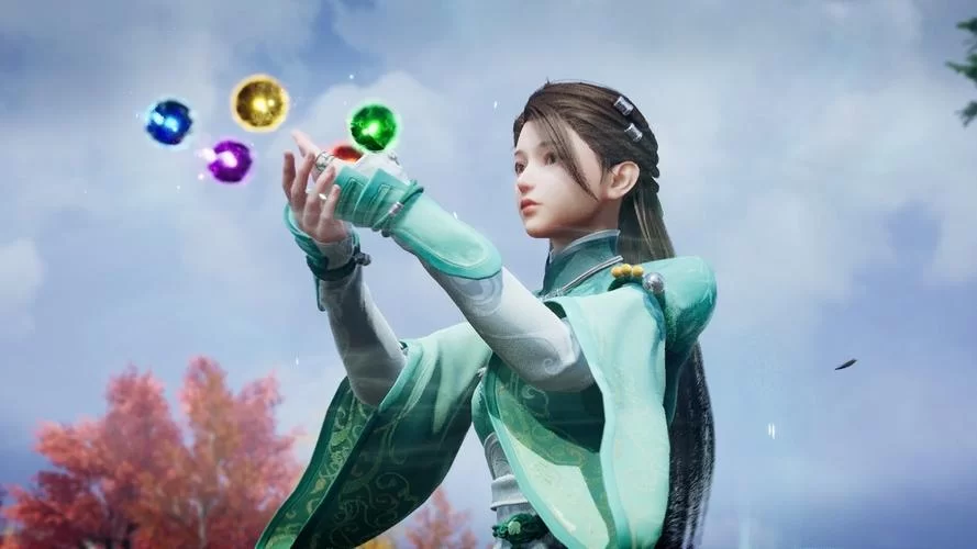 仙剑7月清疏和黑暗子秋游戏介绍深度剖析，好玩吗值得买吗？