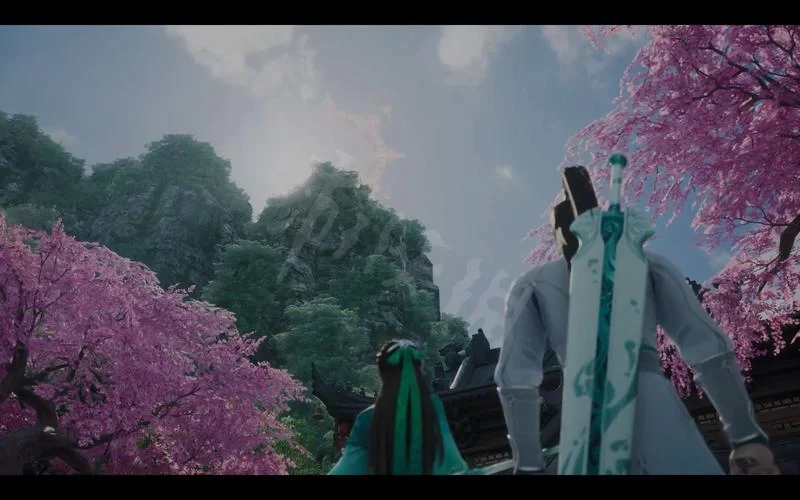 仙剑7月清疏和黑暗子秋绅士游戏剧情怎么样？深度解析来了！