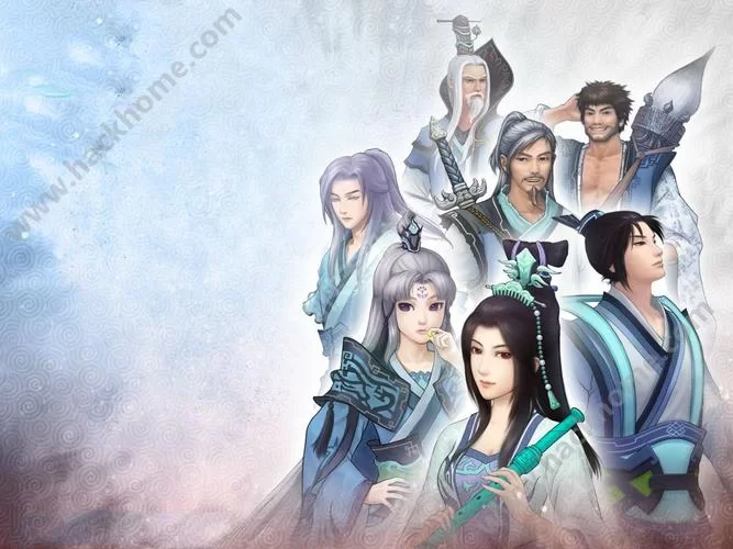 仙剑7漫画游戏介绍怎么玩才过瘾？(新手入门必备指南)