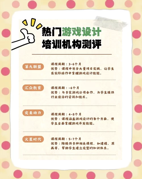 代理机构游戏介绍哪个好？看完这篇测评你就明白了！