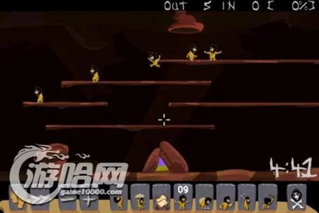 危险的回家路游戏介绍：场景地图解析，隐藏要素大公开！