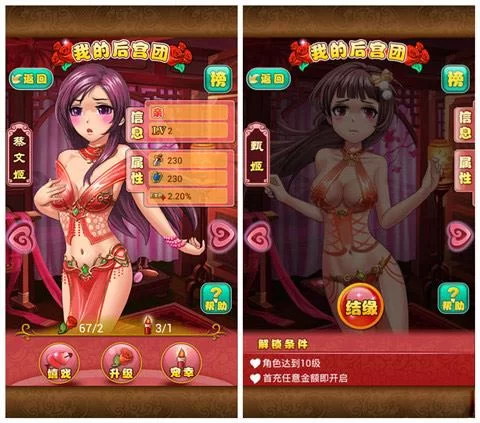 后宫大酒店安卓版免费下载？这几个渠道可以试试