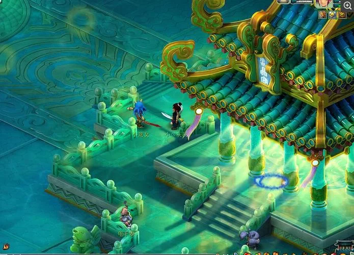 后宫大酒店游戏好玩吗？游戏介绍与亮点抢先看！