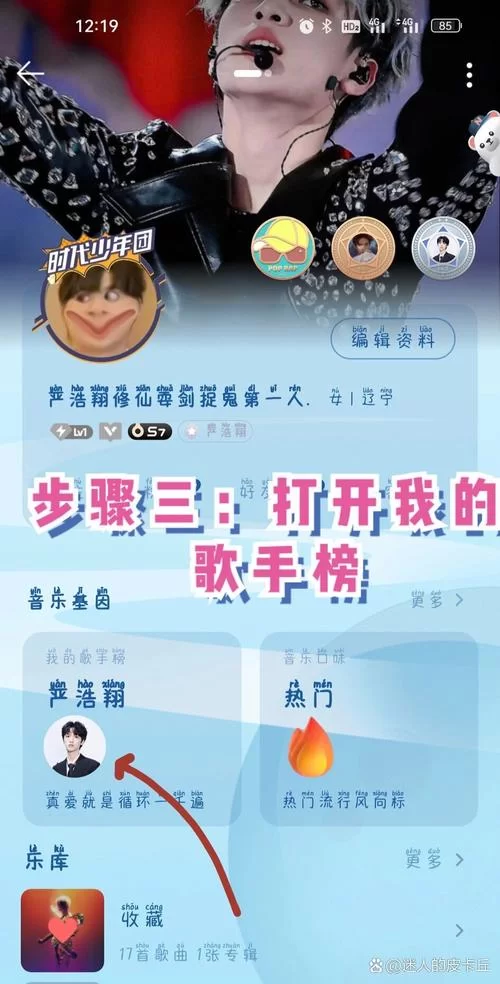 哪里可以下载SOA亲妈姨妈歌手版？详细教程看这里！