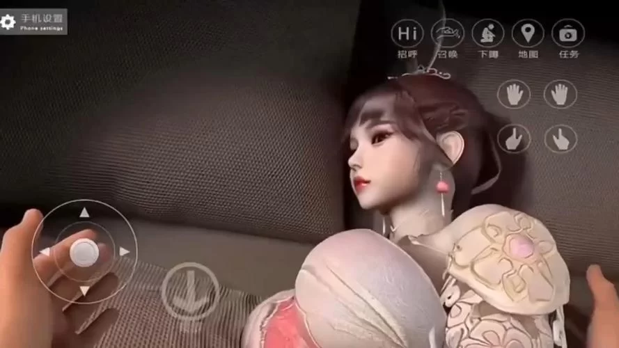 哪里有3D同人官方正式版下载最新版资源？老司机分享安全下载地址！