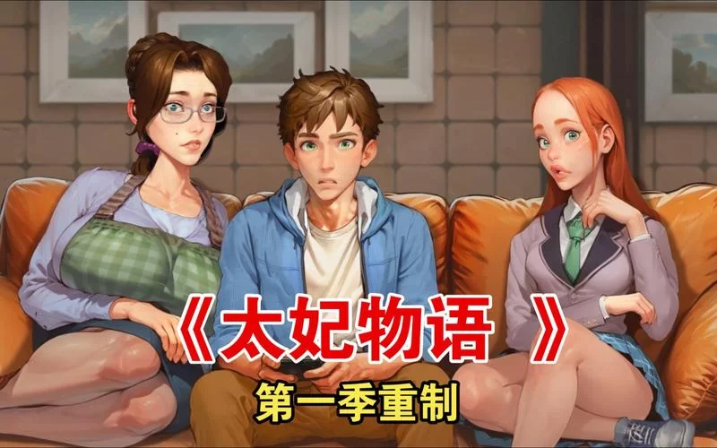 太妃物语游戏攻略有什么技巧？学会这些轻松玩转游戏！