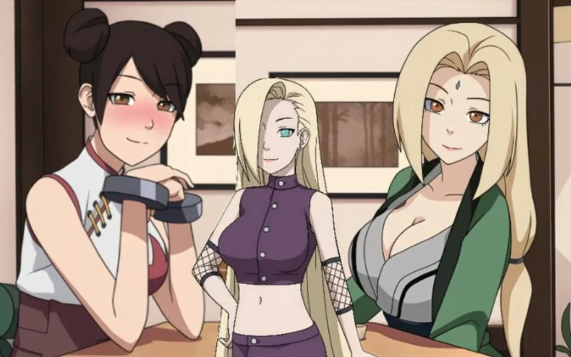 女忍条教更新地址老失效？(试试这个稳定能用的)