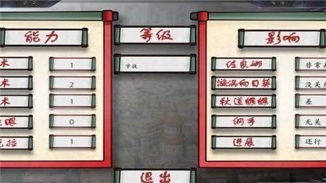 女忍调教最后的战争绅士游戏怎么玩？高手带你解锁全部剧情！
