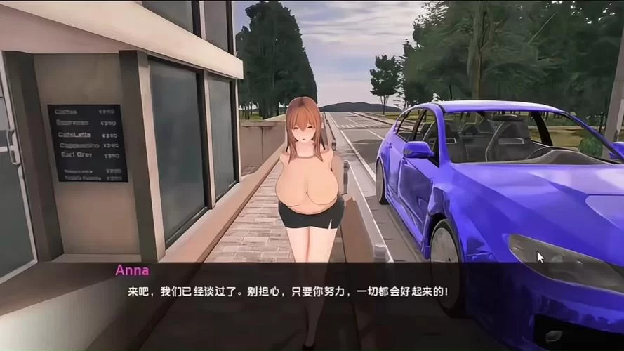 好玩的3D同人安卓汉化有哪些？老玩家推荐这几款！