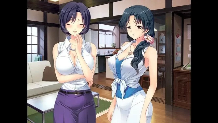 妻中密游戏下载后怎么玩?详细流程步骤教学! 妻中密游戏下载后怎么玩?详细流程步骤教学!