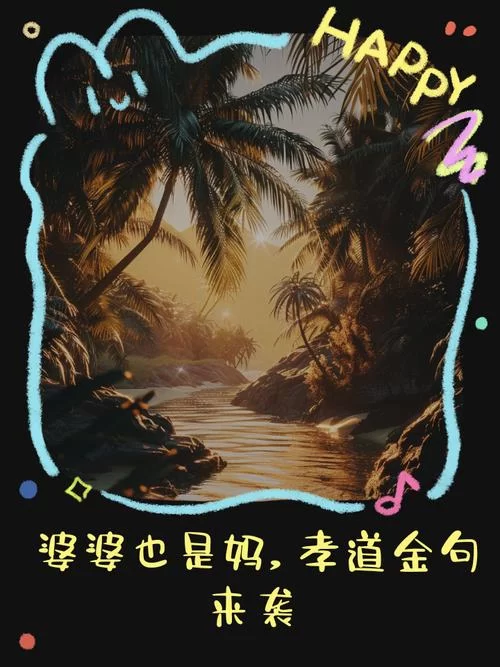 孝顺的妻子最新版本讲了什么？新时代女性如何平衡孝道。