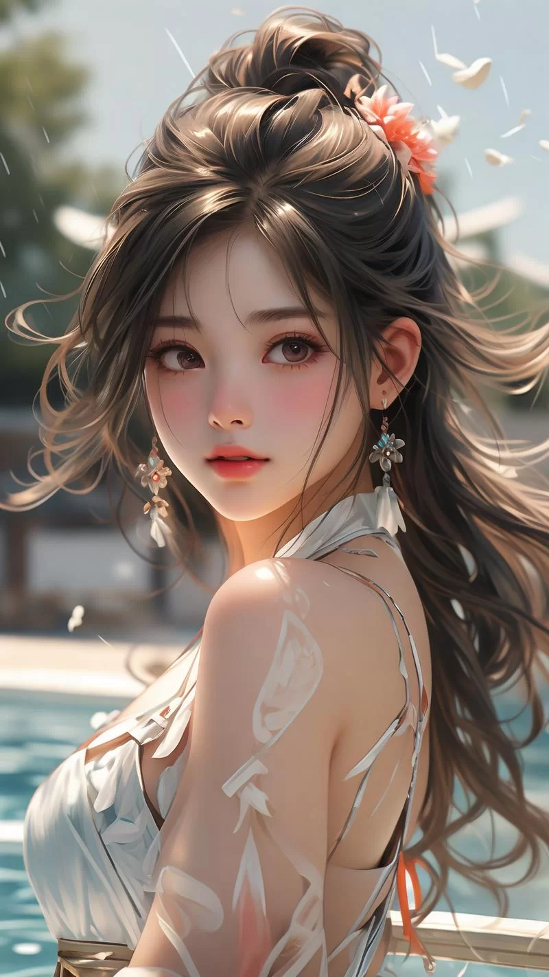 寻找美女养成师下载安卓？安卓手机流畅运行版！