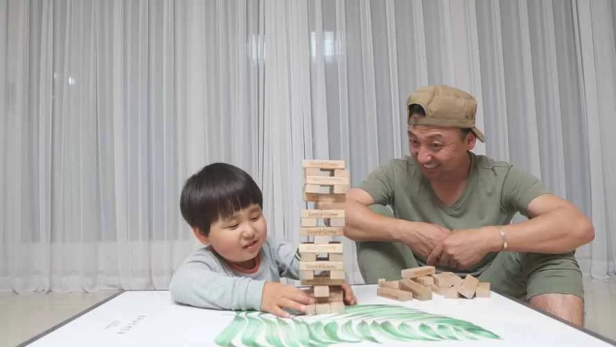 幸福家庭游戏下载安全吗？正规渠道放心玩！