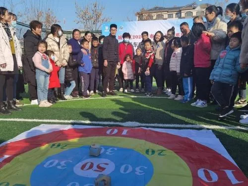 幸福家庭游戏：亲子互动，一起创造美好回忆！