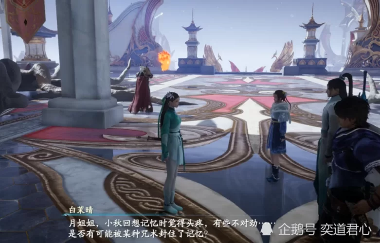 想找仙剑7月清疏和黑暗子秋更新地址？看这里就对了不迷路！