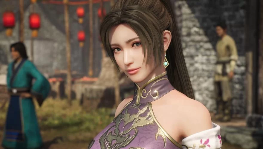 想找真三国无双绅士版版本大全？这几个地方不容错过！