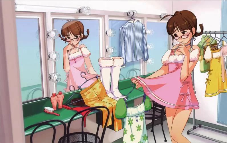 想找齐所有律子版本？这份律子版本大全别错过！