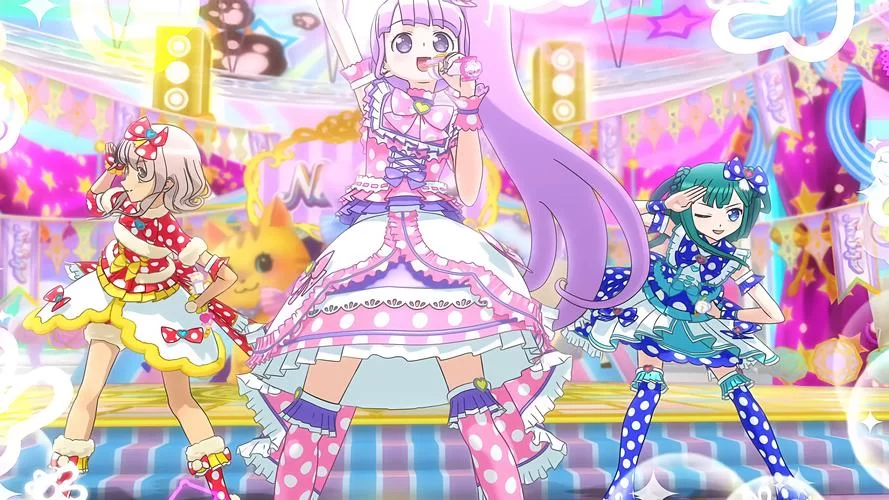 想玩ETO女孩子的美妙生活？下载地址看这里就够了！