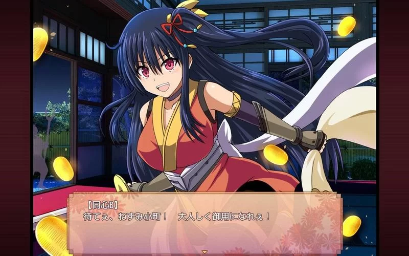 想玩女忍条教官方正式版下载最新版？看这里获取正确安装包！