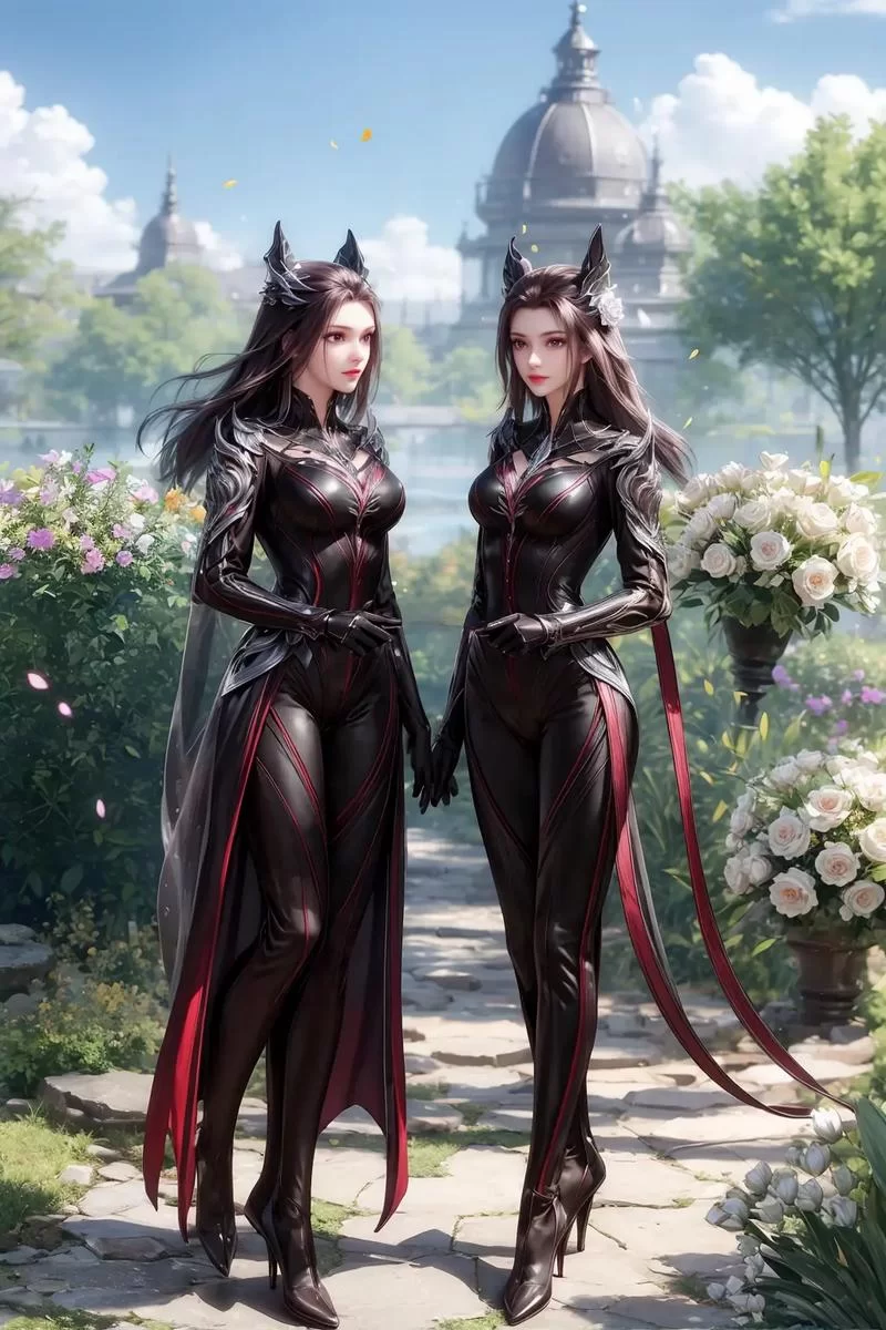想玩斗罗大陆3d同人版本大全？一站式获取全部资源超方便！